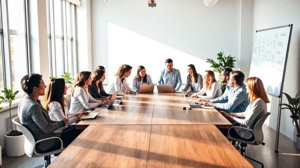 5 astuces pour améliorer votre attractivité en tant qu'employeur