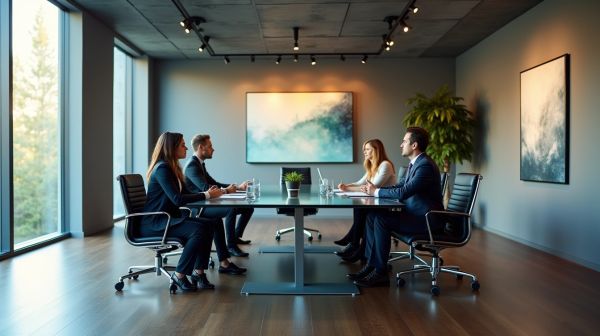 Agent M&A : maximisez vos chances de succès en fusions et acquisitions