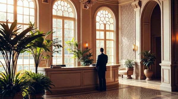 Augmentez vos revenus grâce à un service de conciergerie à Fontainebleau