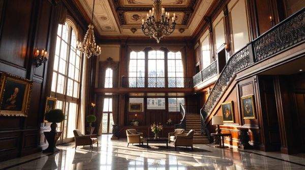 Augmentez vos revenus grâce à un service de conciergerie à Fontainebleau