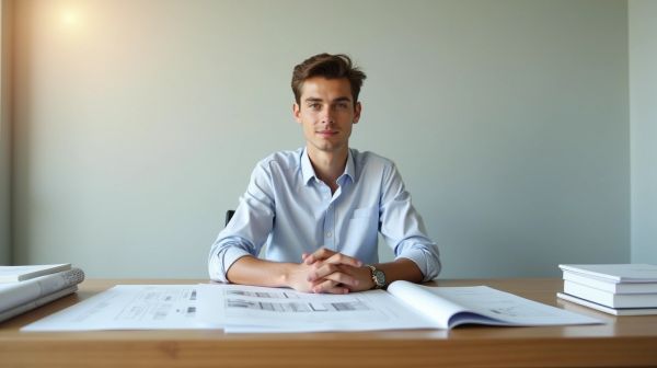 Choisir la meilleure assurance architecte : guide complet et bénéfices essentiels