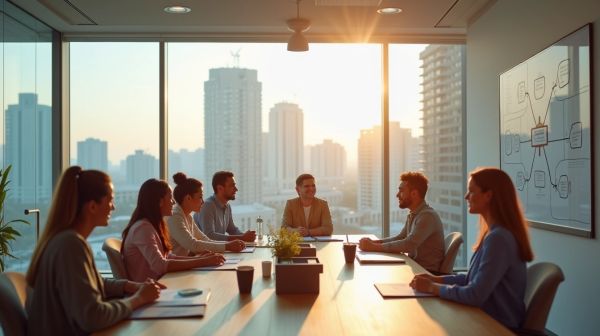 Comment renforcer votre stratégie d'attractivité employeur