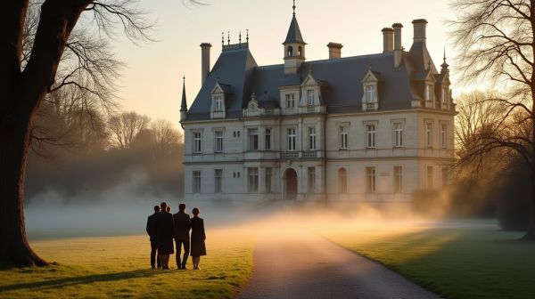 Confiez la conception d'événements sur mesure à Rennes