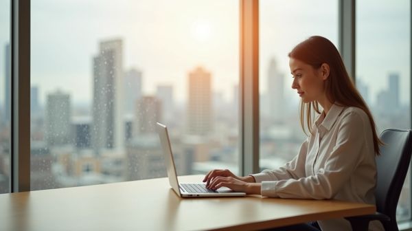 Entreprise de portage salarial : l'allié des freelances modernes