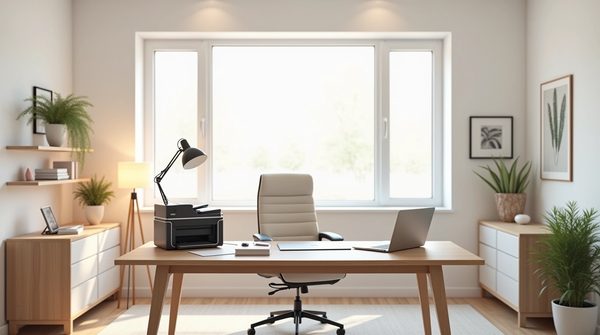 Fourniture de bureaux : astuces pour bien s'équiper !