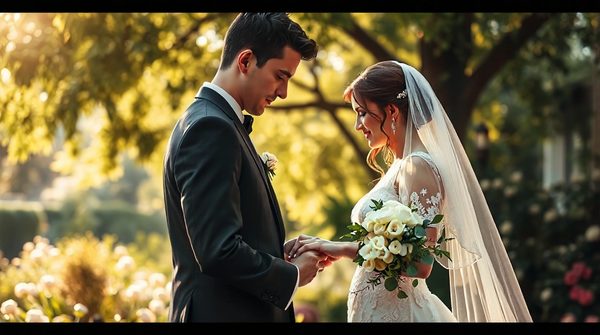 Idir hakim : votre photographe mariage pour des souvenirs uniques