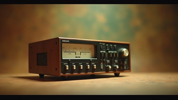 Le design rétro du Sony Digicube et ses fonctionnalités incontournables