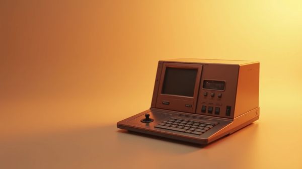 Le design rétro du Sony Digicube et ses fonctionnalités incontournables