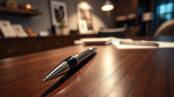 Meilleurs stylos publicitaires pour valoriser votre marque