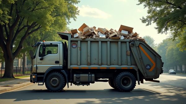 Optimisez vos travaux avec la location de benne à Mouvaux
