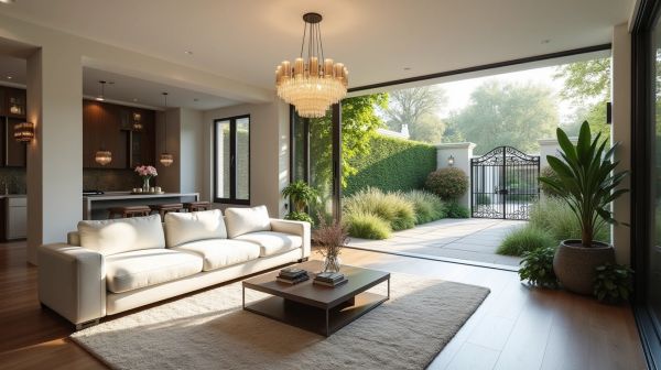 Rénovation intérieure et extérieure à Vivy : améliorez votre espace