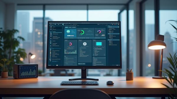 Révélez la puissance d'un logiciel PIM innovant