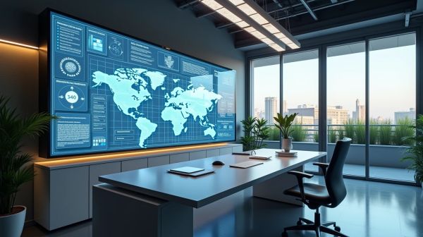 Révélez la puissance d'un logiciel PIM innovant