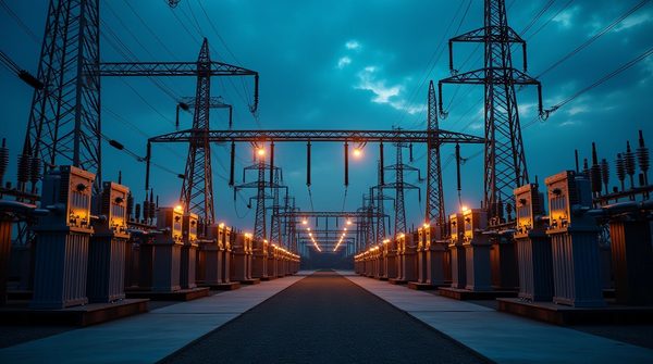 Shelters pour onduleurs de forte puissance : enjeux, solutions et stratégies d'optimisation