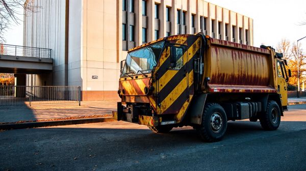 Top 5 conseils pour louer une benne à Mouvaux efficacement