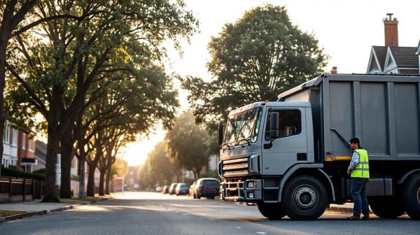Top 5 conseils pour louer une benne à Mouvaux efficacement