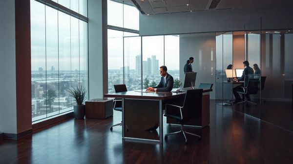 Top 5 raisons de choisir une société de portage salarial