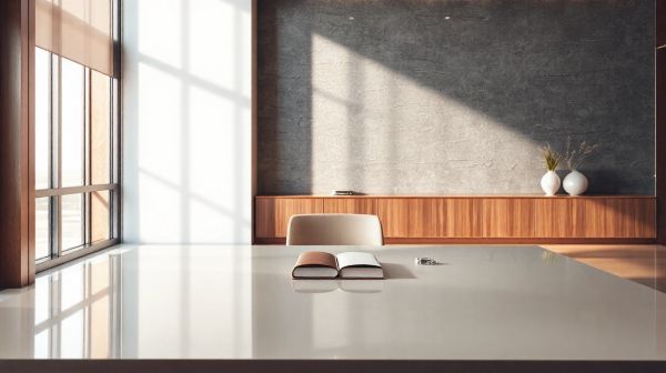 Top 7 raisons de souscrire une assurance architecte indispensable