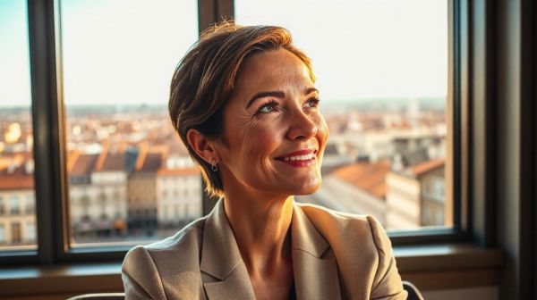 Top raisons d'utiliser la vidéo pour votre entreprise à Lyon