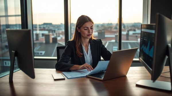 Top raisons d'utiliser la vidéo pour votre entreprise à Lyon