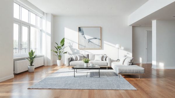 Transformez votre habitation à Vivy : la rénovation sublimée