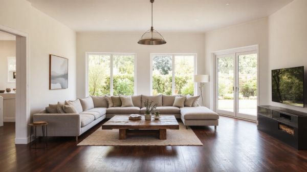 Transformez votre habitation à Vivy : la rénovation sublimée