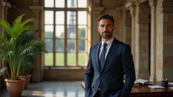 Vous cherchez un avocat en droit du travail à Versailles ?