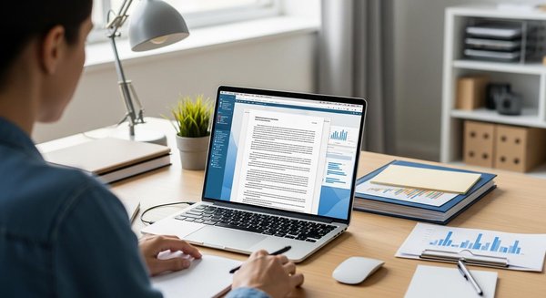 Le dossier professionnel en 2026 : les étapes pour réussir votre présentation