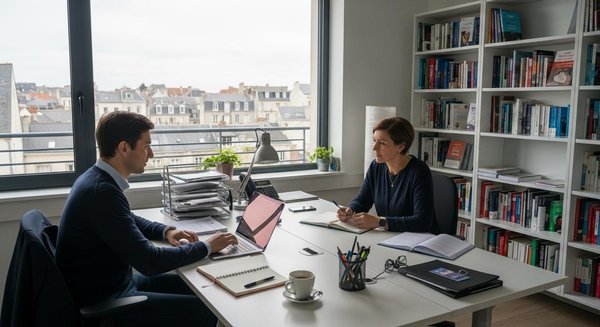 Bilan de compétences à Pont-Audemer : la solution pour réorienter sa carrière en 2026