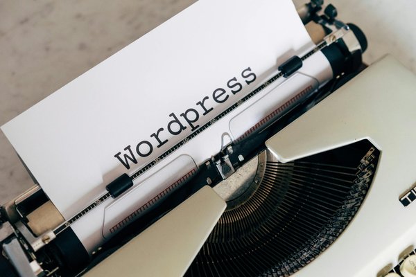 Agence wordpress : un accompagnement sur mesure pour votre projet