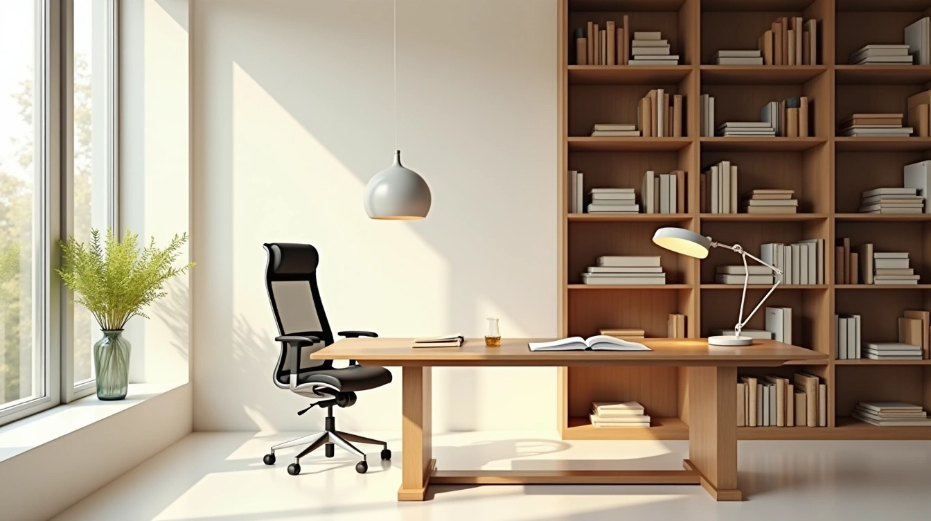 Questions fréquentes sur l'équipement de bureau